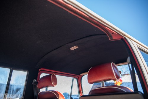 1970 Volkswagen Type 2 'Bay Window' For Sale (picture 38 of 180)