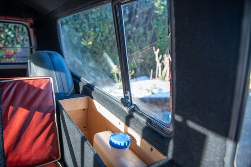 1970 Volkswagen Type 2 'Bay Window' For Sale (picture 39 of 180)
