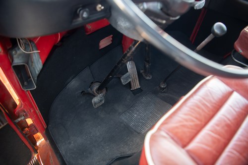 1970 Volkswagen Type 2 'Bay Window' For Sale (picture 42 of 180)