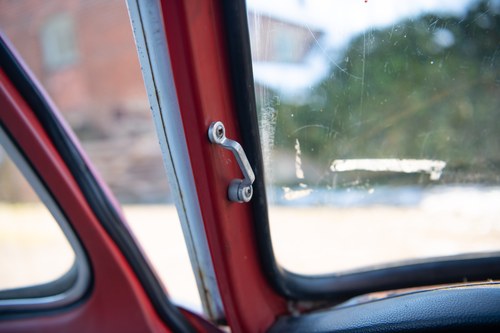 1970 Volkswagen Type 2 'Bay Window' For Sale (picture 44 of 180)