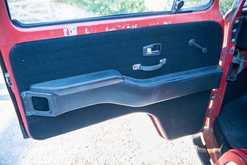 1970 Volkswagen Type 2 'Bay Window' For Sale (picture 46 of 180)