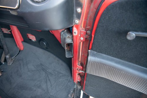 1970 Volkswagen Type 2 'Bay Window' For Sale (picture 52 of 180)