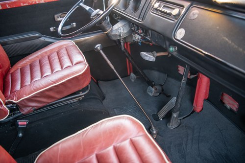 1970 Volkswagen Type 2 'Bay Window' For Sale (picture 55 of 180)