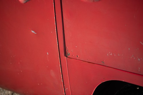 1970 Volkswagen Type 2 'Bay Window' For Sale (picture 76 of 180)