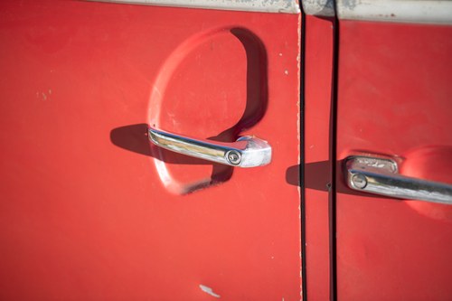 1970 Volkswagen Type 2 'Bay Window' For Sale (picture 77 of 180)