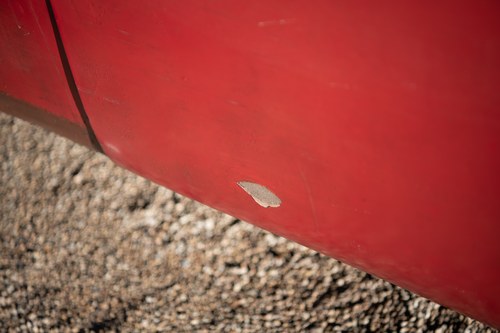 1970 Volkswagen Type 2 'Bay Window' For Sale (picture 79 of 180)