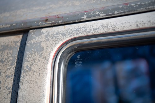 1970 Volkswagen Type 2 'Bay Window' For Sale (picture 81 of 180)