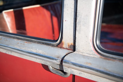 1970 Volkswagen Type 2 'Bay Window' For Sale (picture 82 of 180)