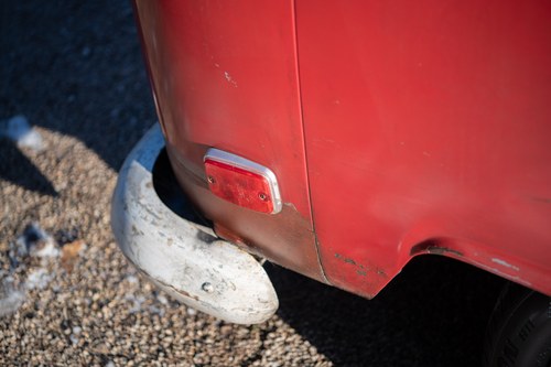 1970 Volkswagen Type 2 'Bay Window' For Sale (picture 84 of 180)