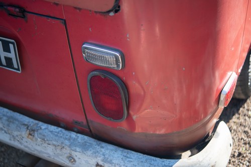 1970 Volkswagen Type 2 'Bay Window' For Sale (picture 85 of 180)
