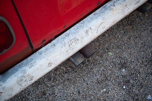 1970 Volkswagen Type 2 'Bay Window' For Sale (picture 95 of 180)