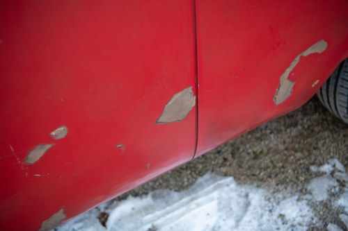 1970 Volkswagen Type 2 'Bay Window' For Sale (picture 99 of 180)