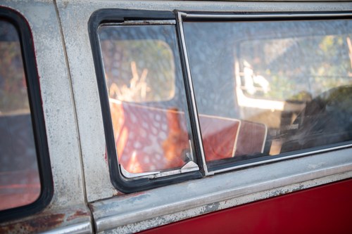 1970 Volkswagen Type 2 'Bay Window' For Sale (picture 100 of 180)