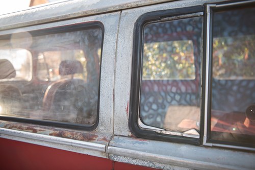 1970 Volkswagen Type 2 'Bay Window' For Sale (picture 101 of 180)