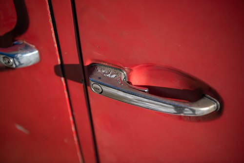 1970 Volkswagen Type 2 'Bay Window' For Sale (picture 106 of 180)