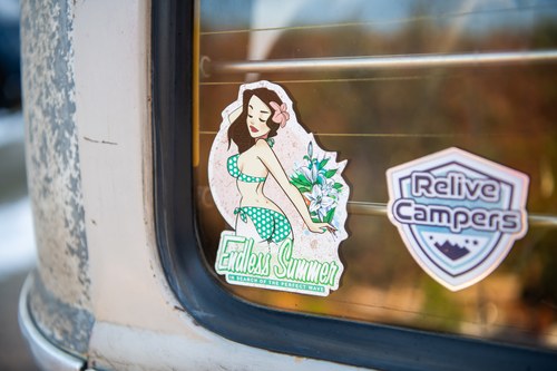 1970 Volkswagen Type 2 'Bay Window' For Sale (picture 108 of 180)