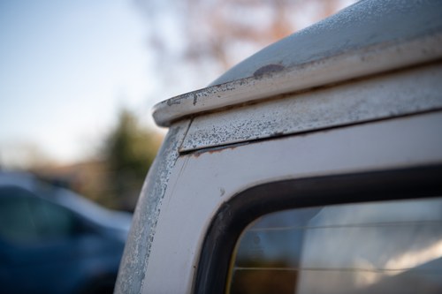 1970 Volkswagen Type 2 'Bay Window' For Sale (picture 111 of 180)