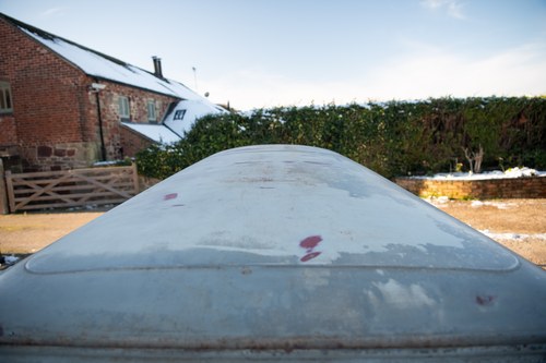 1970 Volkswagen Type 2 'Bay Window' For Sale (picture 119 of 180)