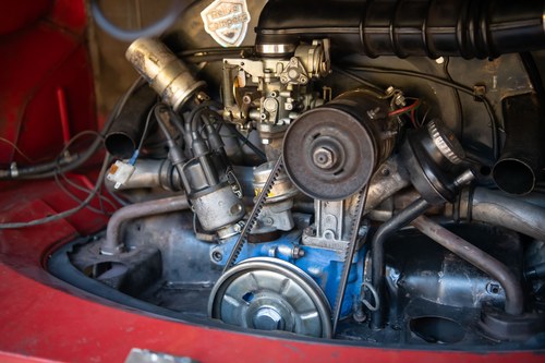 1970 Volkswagen Type 2 'Bay Window' For Sale (picture 129 of 180)