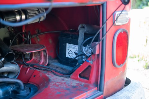 1970 Volkswagen Type 2 'Bay Window' For Sale (picture 131 of 180)