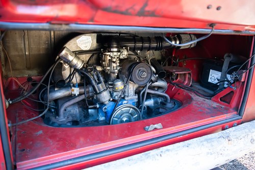 1970 Volkswagen Type 2 'Bay Window' For Sale (picture 132 of 180)