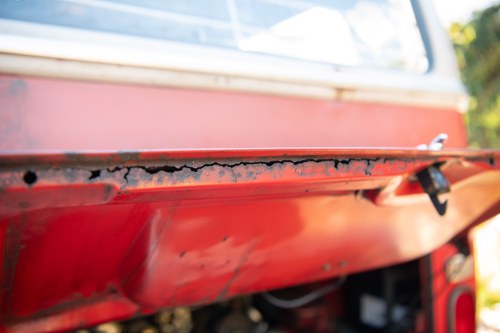 1970 Volkswagen Type 2 'Bay Window' For Sale (picture 133 of 180)