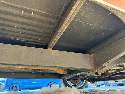 1970 Volkswagen Type 2 'Bay Window' For Sale (picture 140 of 180)