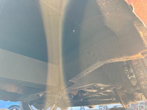 1970 Volkswagen Type 2 'Bay Window' For Sale (picture 141 of 180)