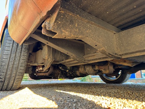 1970 Volkswagen Type 2 'Bay Window' For Sale (picture 143 of 180)