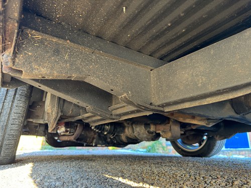 1970 Volkswagen Type 2 'Bay Window' For Sale (picture 146 of 180)