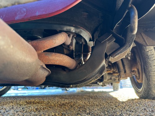 1970 Volkswagen Type 2 'Bay Window' For Sale (picture 148 of 180)