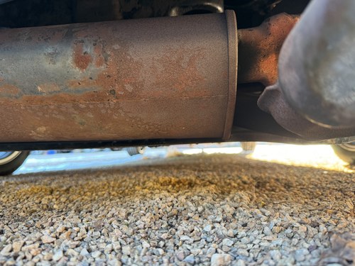 1970 Volkswagen Type 2 'Bay Window' For Sale (picture 151 of 180)