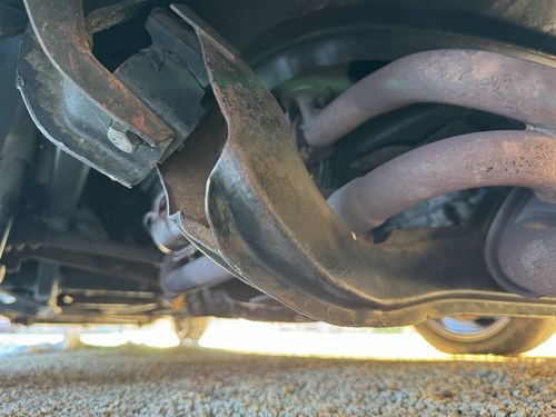 1970 Volkswagen Type 2 'Bay Window' For Sale (picture 154 of 180)