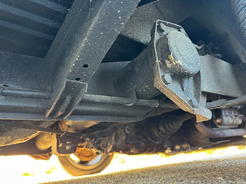 1970 Volkswagen Type 2 'Bay Window' For Sale (picture 155 of 180)