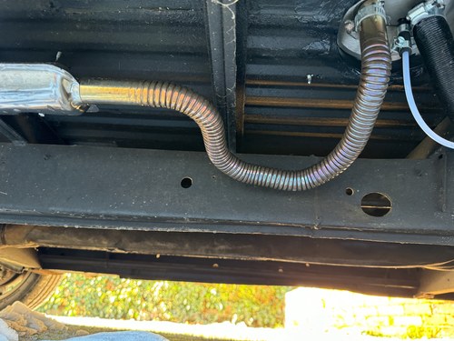 1970 Volkswagen Type 2 'Bay Window' For Sale (picture 158 of 180)