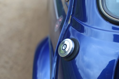 2000 Rover Mini Cooper Sport John Cooper Special For Sale (picture 104 of 289)