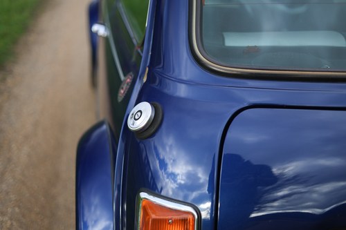 2000 Rover Mini Cooper Sport John Cooper Special For Sale (picture 114 of 289)