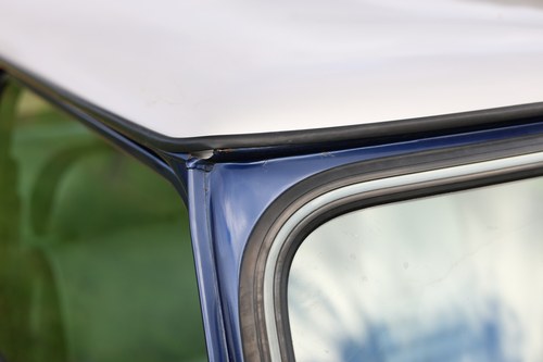 2000 Rover Mini Cooper Sport John Cooper Special For Sale (picture 153 of 289)