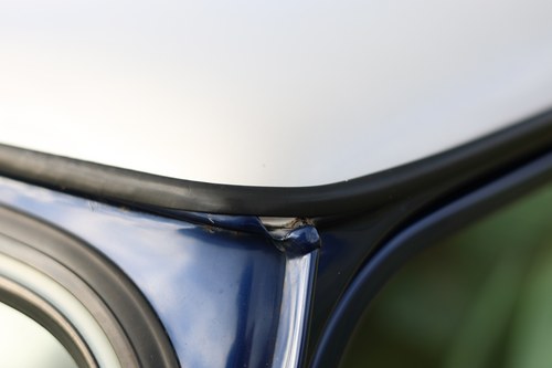 2000 Rover Mini Cooper Sport John Cooper Special For Sale (picture 159 of 289)