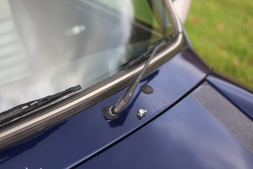 2000 Rover Mini Cooper Sport John Cooper Special For Sale (picture 164 of 289)