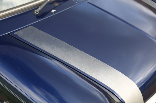 2000 Rover Mini Cooper Sport John Cooper Special For Sale (picture 165 of 289)