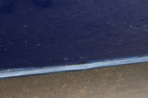 2000 Rover Mini Cooper Sport John Cooper Special For Sale (picture 185 of 289)