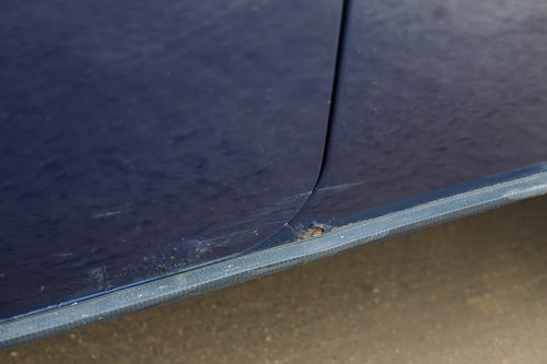 2000 Rover Mini Cooper Sport John Cooper Special For Sale (picture 186 of 289)