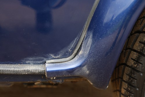 2000 Rover Mini Cooper Sport John Cooper Special For Sale (picture 196 of 289)