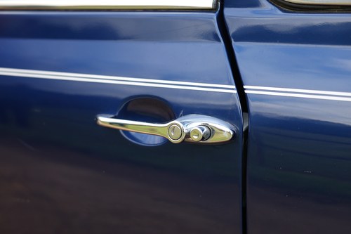 2000 Rover Mini Cooper Sport John Cooper Special For Sale (picture 206 of 289)