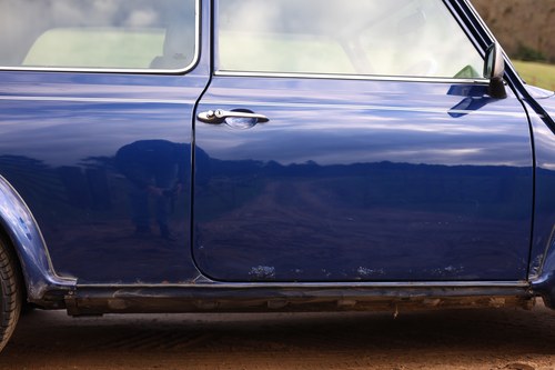 2000 Rover Mini Cooper Sport John Cooper Special For Sale (picture 212 of 289)