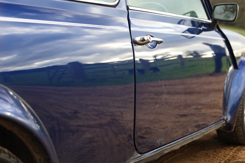 2000 Rover Mini Cooper Sport John Cooper Special For Sale (picture 221 of 289)