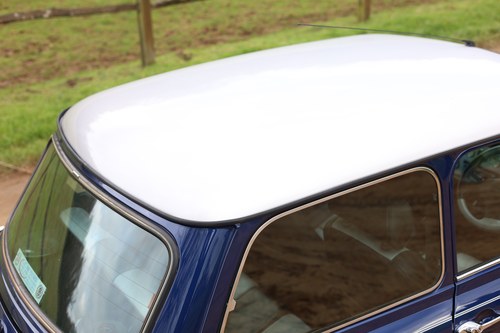 2000 Rover Mini Cooper Sport John Cooper Special For Sale (picture 230 of 289)