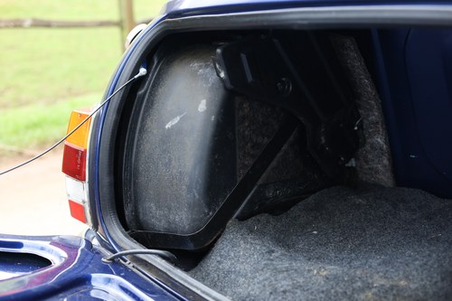 2000 Rover Mini Cooper Sport John Cooper Special For Sale (picture 94 of 289)