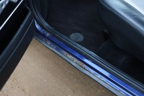 2000 Rover Mini Cooper Sport John Cooper Special For Sale (picture 27 of 289)